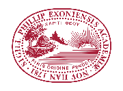 Phillips Exeter Academy Logo